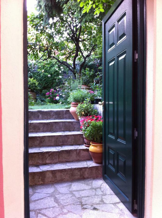 Il Giardino Incantato Монтеросо ал Маре Екстериор снимка